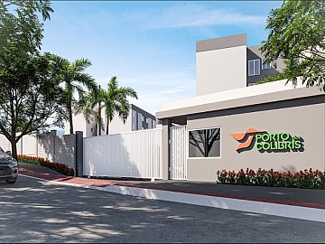 Residencial Porto dos Colibris