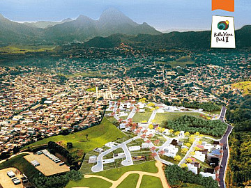 Lote - Venda - Marc�lio de Noronha - Viana - ES