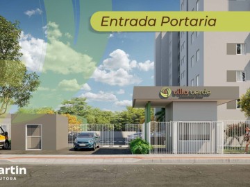 Villa Verde Condomnio Clube