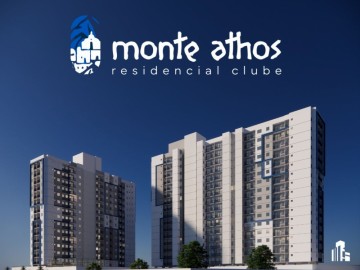 Monte Athos Residencial Clube