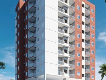 Monte Moriah Residencial