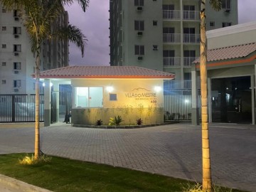 Villa do Mestre Residencial Clube