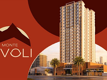 Apartamento - Venda - Cocal - Vila Velha - ES