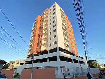 Monte Moriah Residencial