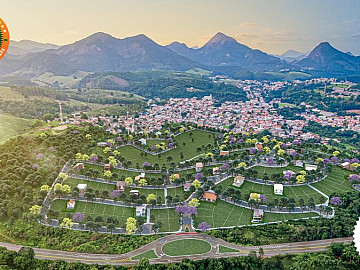Lote - Venda - Columbia Park - Ibira�u - ES
