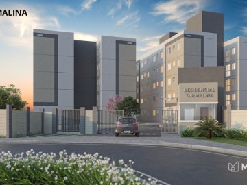 Residencial Turmalina