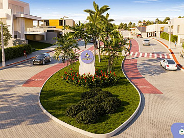 Lote - Venda - Muqui�aba - Guarapari - ES