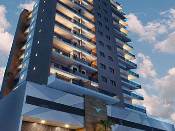 Apartamento - Venda - Praia das Gaivotas - Vila Velha - ES